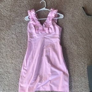 Lilly Pulitzer Dress!